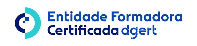 Entidade Formadora Certificada pela DGERT
