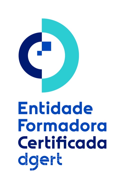 Entidade Formadora Certificada pela DGERT